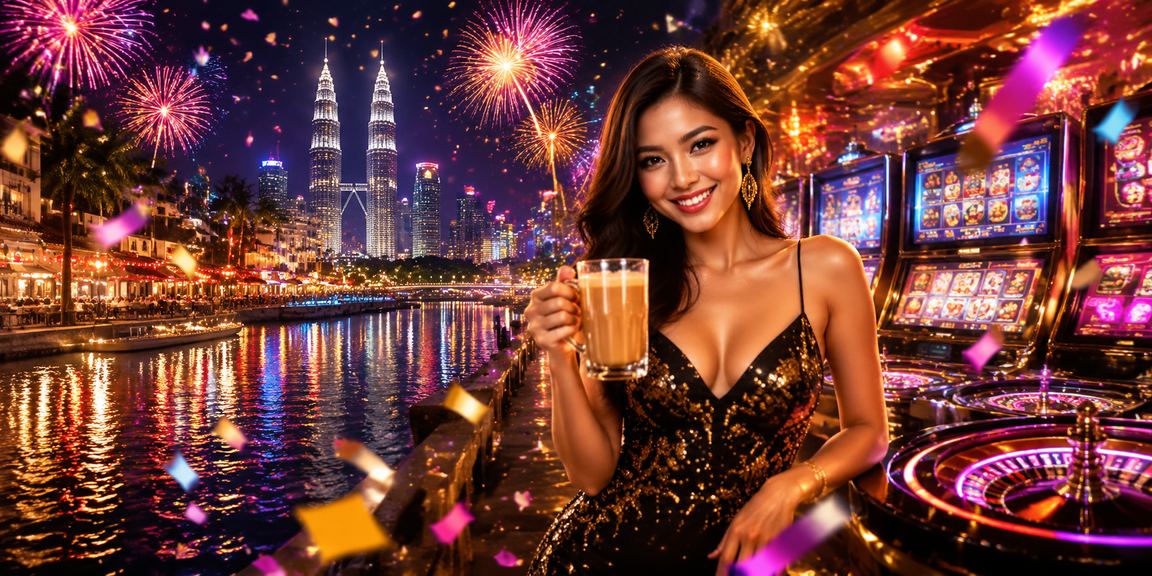 Sukan dan laman pertaruhan di Kuala Lumpur